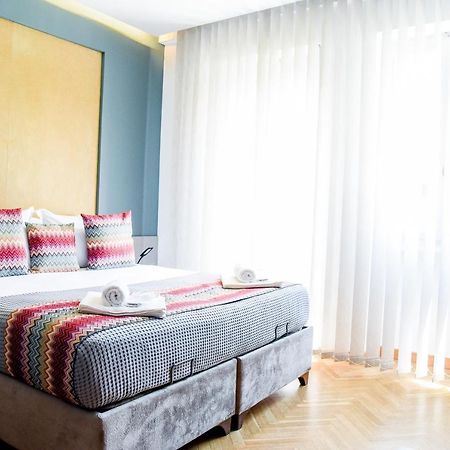 Central44 Wow Casual Suite Athene Buitenkant foto